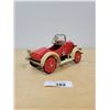 Image 2 : 1926 STEELCRAFT ROADSTER REPLICA DIE CAST PEDAL CAR BY HALLMARK