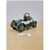 Image 2 : 1926 SPEEDSTER REPLICA DIE CAST PEDAL CAR BY HALLMARK
