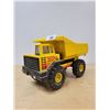 Image 1 : LARGE TONKA TURBO DIESEL DUMPTRUCK