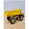 Image 2 : LARGE TONKA TURBO DIESEL DUMPTRUCK