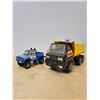 Image 1 : TWO TONKA TRUCKS