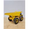 Image 2 : LARGE MUSCLE MACHINE DUMPTRUCK