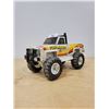 Image 1 : VINTAGE TUFF MUDDER CHEVROLET 4X4 TRUCK