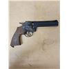 Image 2 : VINTAGE CROSMAN .357 METAL AIR GUN IN HOLSTER