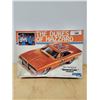 Image 1 : 1981 ORIGINAL "THE DUKES OF HAZZARD" GENERAL LEE BIG 1:16 SCALE