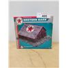 Image 1 : UNOPENED 1999 LTD EDITION TEXACO WESTERN LOG BARN