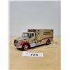 Image 1 : FIRST GEAR INTERNATIONAL 4400 DIE CAST EMERGENCY RESPONSE TRUCK