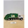 Image 3 : FIRST GEAR FREIGHTLINER WASTE MANAGEMENT DIE CAST GARBAGE TRUCK