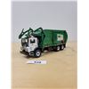 Image 1 : FIRST GEAR MACK WASTE MANAGEMENT DIE CAST TRUCK