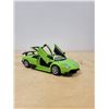 Image 4 : THREE NEW LAMBERGHINI DIE CAST CARS