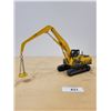 Image 1 : LARGE KOMATSU PC100 DIE CAST EXCAVATOR
