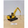 Image 2 : LARGE KOMATSU PC100 DIE CAST EXCAVATOR