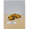 Image 1 : CATERPILLAR 631D DIE CAST EARTH MOVER