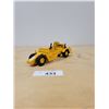 Image 2 : CATERPILLAR 631D DIE CAST EARTH MOVER