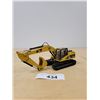 Image 1 : CAT 323D DIE CAST EXCAVATOR