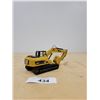 Image 2 : CAT 323D DIE CAST EXCAVATOR
