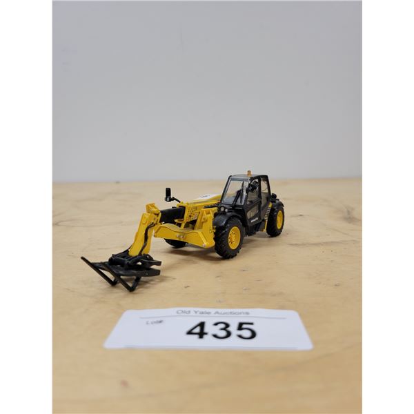 KOMATSU WH613 DIE CAST FORKLIFT