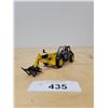 Image 1 : KOMATSU WH613 DIE CAST FORKLIFT