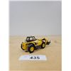 Image 2 : KOMATSU WH613 DIE CAST FORKLIFT