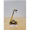 Image 3 : KOMATSU WH613 DIE CAST FORKLIFT