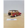Image 2 : NEW 1948 CHEVROLET FLEETMASTER DIE CAST