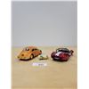 Image 2 : NEW BUMBLEBEE TRANSFORMERS DIE CAST & NEW 2006 FORD MUSTANG GT DIE CAST