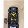 Image 4 : NEW BUMBLEBEE TRANSFORMERS DIE CAST & NEW 2006 FORD MUSTANG GT DIE CAST