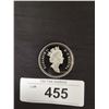 Image 2 : 1816-1991 CANADA PROOF SILVER DOLLAR UNCIRCULATED