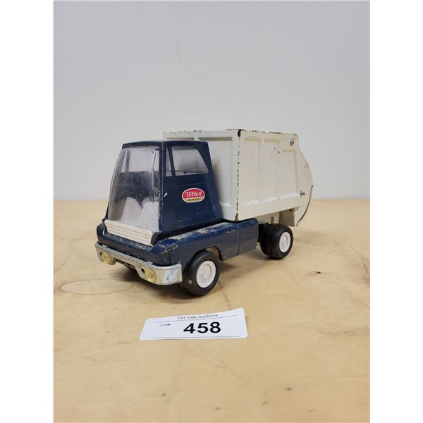VINTAGE TONKA GARBAGE TRUCK