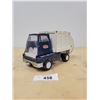 Image 1 : VINTAGE TONKA GARBAGE TRUCK
