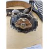 Image 2 : THREE VINTAGE BELTS
