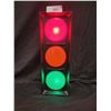 Image 1 : TRAFFIC LIGHT DÉCOR LIGHTS