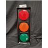 Image 2 : TRAFFIC LIGHT DÉCOR LIGHTS