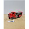 Image 1 : 1938 COCA-COLA DELIVERY TRUCK DIE CAST BY THE DANBURY MINT