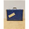 Image 2 : VINTAGE AUSTIN POWERS SUITCASE