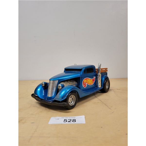 VINTAGE HOTWHEELS TYCO RC HOTROD TRUCK