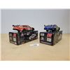 Image 2 : TWO NASCAR DIE CAST CARS