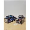 Image 2 : TWO NASCAR DIE CAST CARS