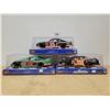 Image 1 : THREE NASCAR DIE CAST CARS UNOPENED