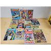 Image 1 : 16 VINTAGE COMICS
