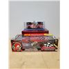 Image 1 : TWO NASCAR DIE CAST CARS