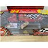 Image 2 : TWO NASCAR DIE CAST CARS