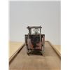 Image 7 : METAL LOCOMOTIVE IN WOOD BOX