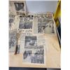 Image 8 : COLLECTION VINTAGE TRAVEL MEMORABILIA