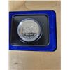 Image 2 : TWO 1974 CANADA $1 PROOF COINS UNCIRCULATED