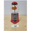 Image 1 : TABLE TOP JELLY BELLY GUMBALL MACHINE