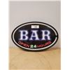 Image 2 : LIGHT UP BAR SIGN