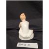 Image 2 : ROYAL DOULTON "BALLET SHOES" FIGURINE