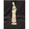Image 1 : LARGE PORCELAIN FIGURINE