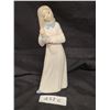 Image 1 : YOUNG GIRL FIGURINE BY TENGRA